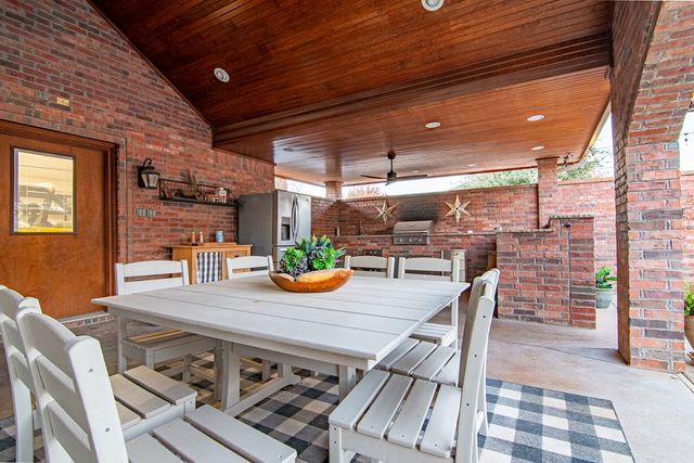 2009 Brentwood Dr, Midland, TX 79707