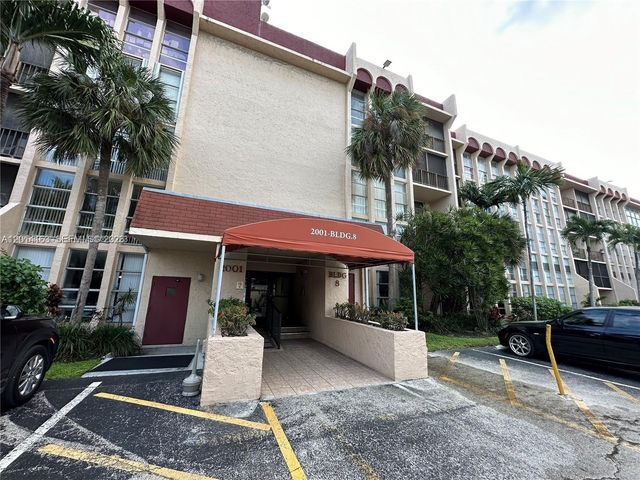 2001 Atlantic Shores Blvd 104, Hallandale Beach, FL 33009