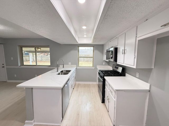 17602 Possums Run Drive, Humble, TX 77396