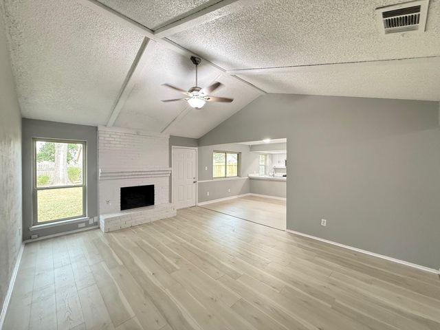 17602 Possums Run Drive, Humble, TX 77396