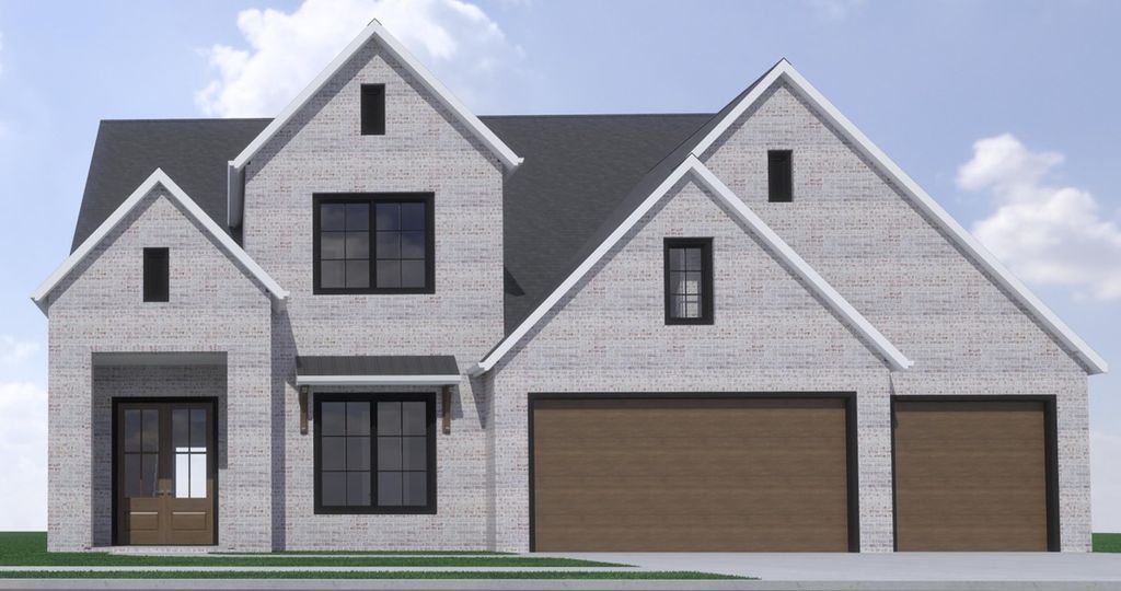3702 SW Aurora Lane, Bentonville, AR 72713
