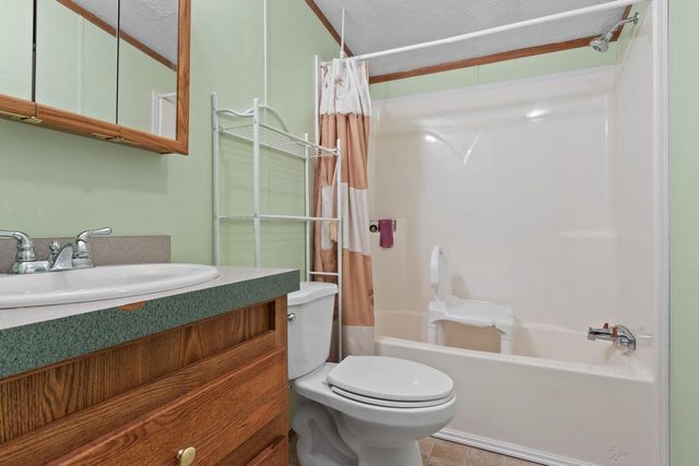1140 Chicago Drive, Friendship, WI 53934