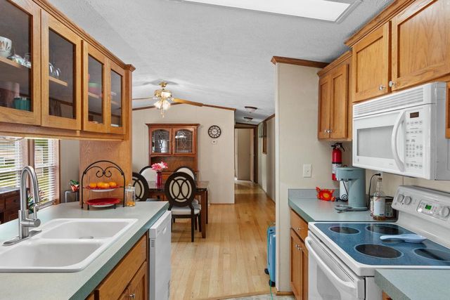 1140 Chicago Drive, Friendship, WI 53934