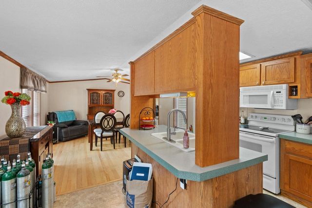 1140 Chicago Drive, Friendship, WI 53934
