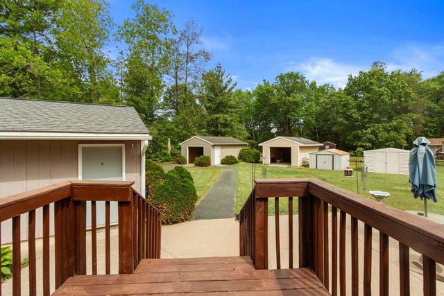 1140 Chicago Drive, Friendship, WI 53934
