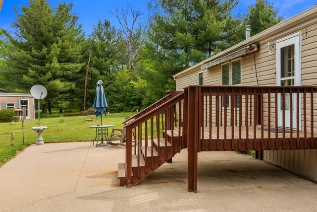 1140 Chicago Drive, Friendship, WI 53934