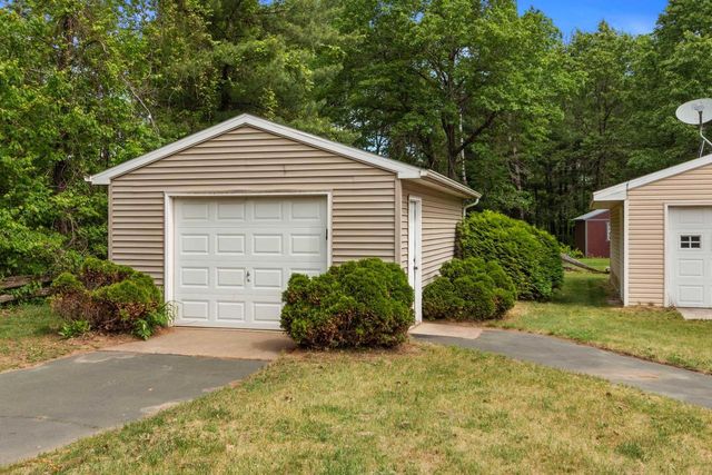 1140 Chicago Drive, Friendship, WI 53934