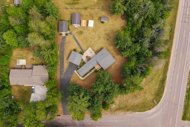 1140 Chicago Drive, Friendship, WI 53934