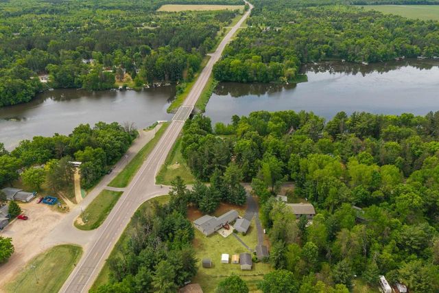 1140 Chicago Drive, Friendship, WI 53934