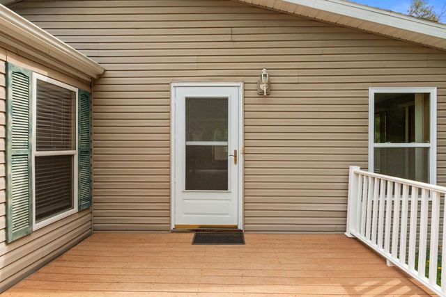1140 Chicago Drive, Friendship, WI 53934
