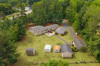 1140 Chicago Drive, Friendship, WI 53934