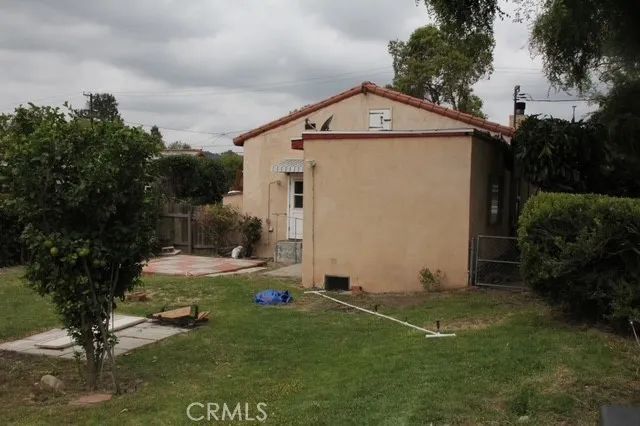 1804 N Belmont Avenue North, Pasadena, CA 91103