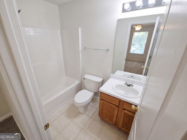 220 Fox Creek Boulevard, Woodstock, GA 30188