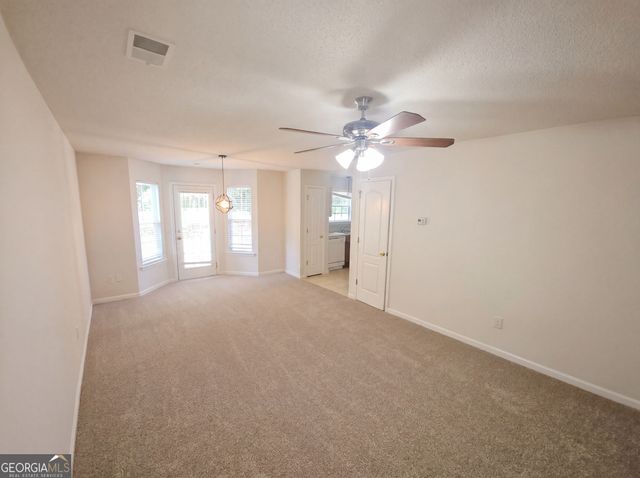 220 Fox Creek Boulevard, Woodstock, GA 30188