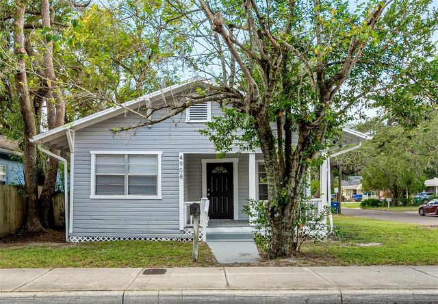 4908 N 15TH STREET, Tampa, FL 33610