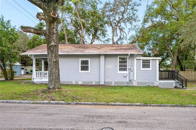 4908 N 15TH STREET, Tampa, FL 33610