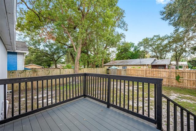 4908 N 15TH STREET, Tampa, FL 33610