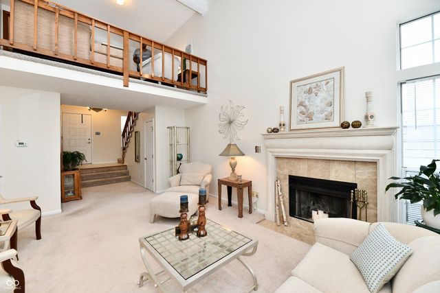 9411 Wimbledon Court N, Indianapolis, IN 46250