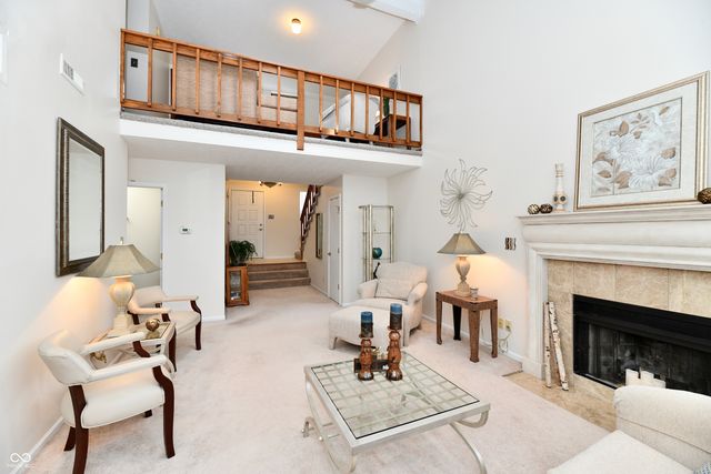 9411 Wimbledon Court N, Indianapolis, IN 46250