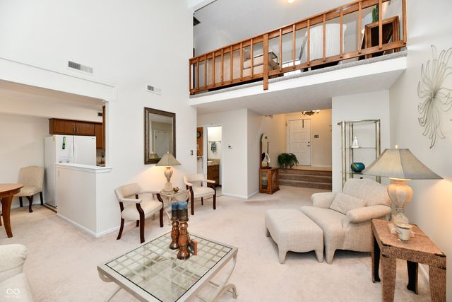 9411 Wimbledon Court N, Indianapolis, IN 46250