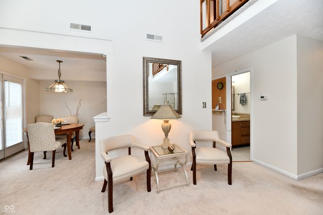 9411 Wimbledon Court N, Indianapolis, IN 46250