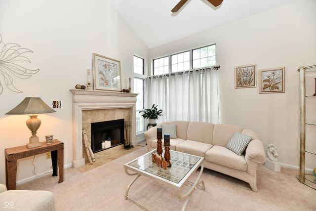 9411 Wimbledon Court N, Indianapolis, IN 46250