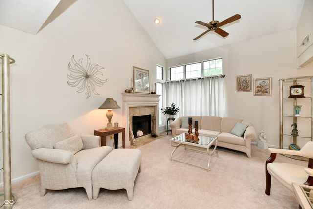 9411 Wimbledon Court N, Indianapolis, IN 46250