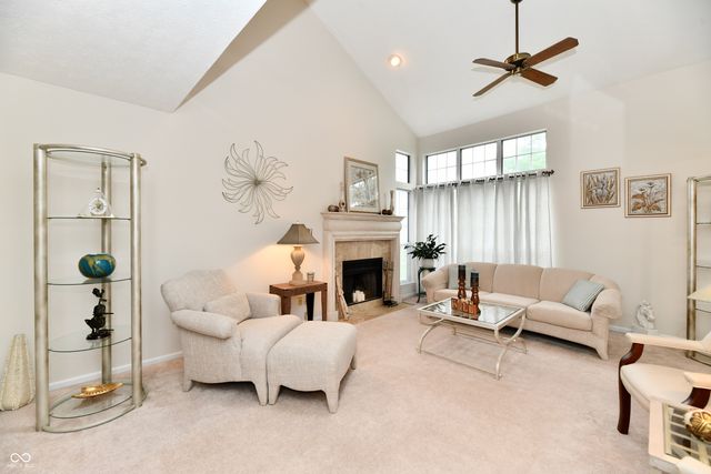 9411 Wimbledon Court N, Indianapolis, IN 46250