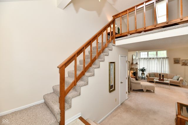 9411 Wimbledon Court N, Indianapolis, IN 46250