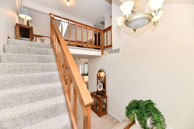 9411 Wimbledon Court N, Indianapolis, IN 46250