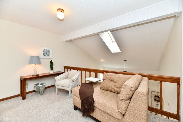 9411 Wimbledon Court N, Indianapolis, IN 46250