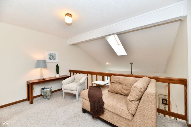 9411 Wimbledon Court N, Indianapolis, IN 46250