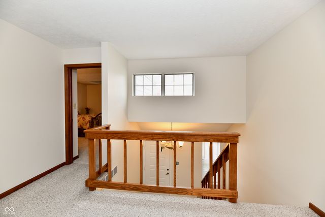 9411 Wimbledon Court N, Indianapolis, IN 46250