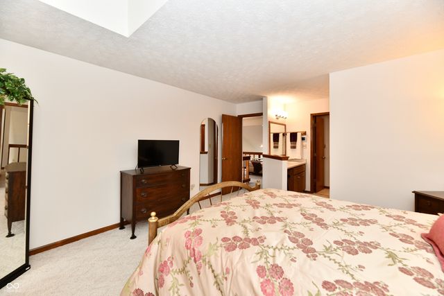 9411 Wimbledon Court N, Indianapolis, IN 46250