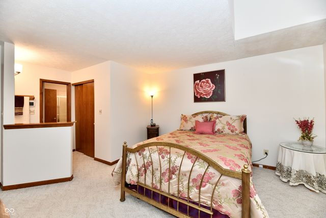 9411 Wimbledon Court N, Indianapolis, IN 46250