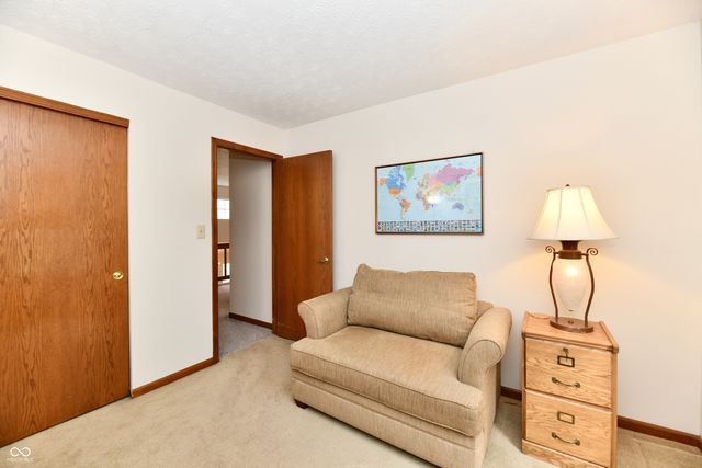 9411 Wimbledon Court N, Indianapolis, IN 46250