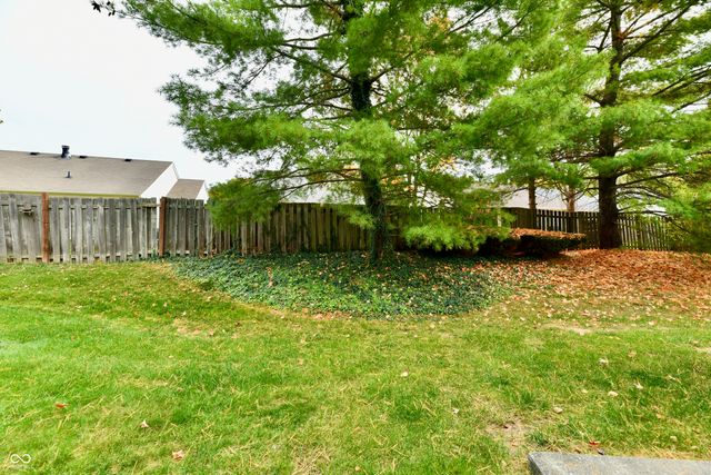 9411 Wimbledon Court N, Indianapolis, IN 46250