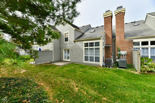 9411 Wimbledon Court N, Indianapolis, IN 46250