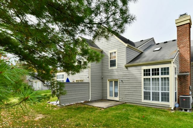 9411 Wimbledon Court N, Indianapolis, IN 46250