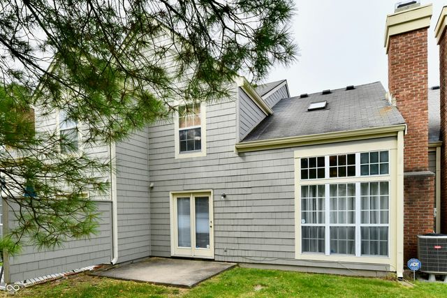 9411 Wimbledon Court N, Indianapolis, IN 46250