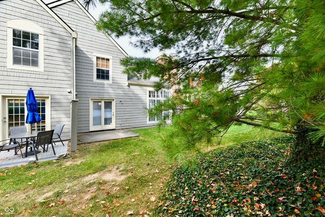 9411 Wimbledon Court N, Indianapolis, IN 46250