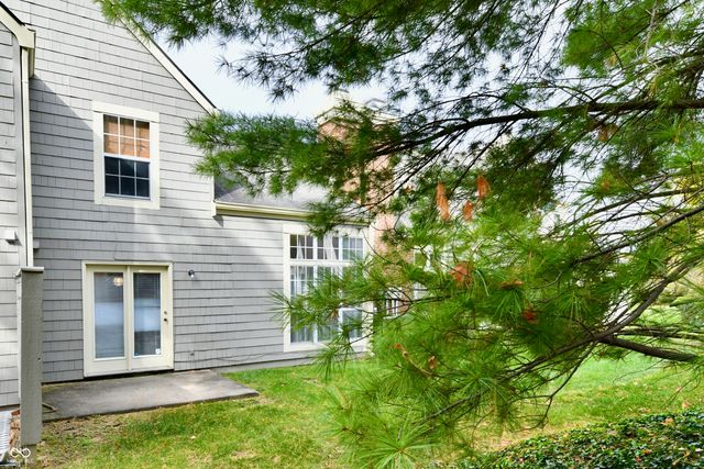 9411 Wimbledon Court N, Indianapolis, IN 46250