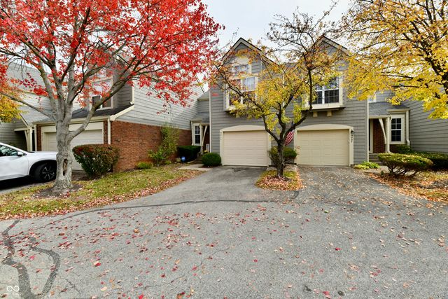 9411 Wimbledon Court N, Indianapolis, IN 46250