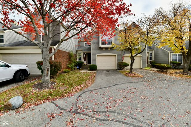 9411 Wimbledon Court N, Indianapolis, IN 46250