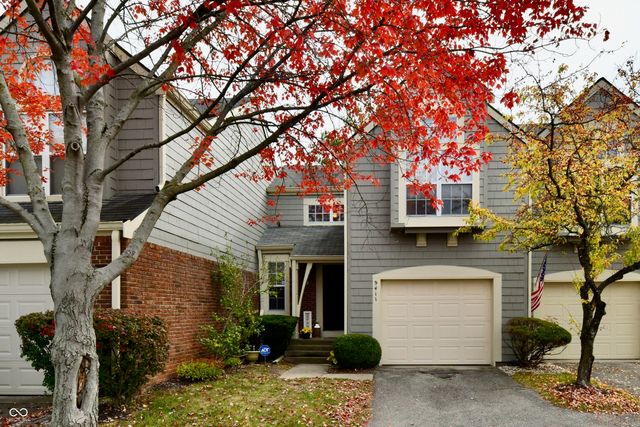 9411 Wimbledon Court N, Indianapolis, IN 46250