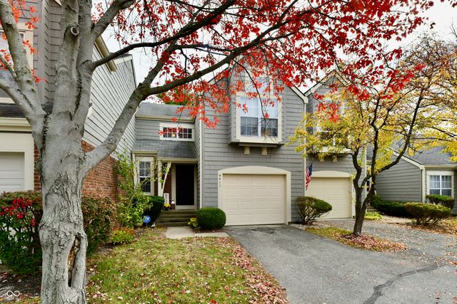 9411 Wimbledon Court N, Indianapolis, IN 46250
