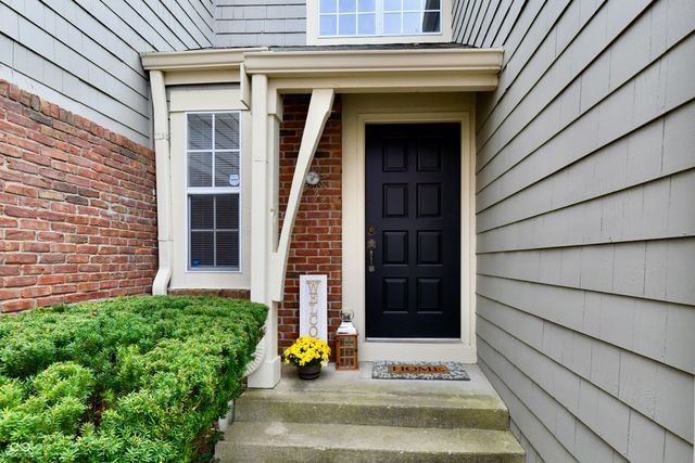 9411 Wimbledon Court N, Indianapolis, IN 46250