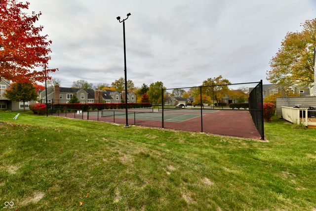 9411 Wimbledon Court N, Indianapolis, IN 46250