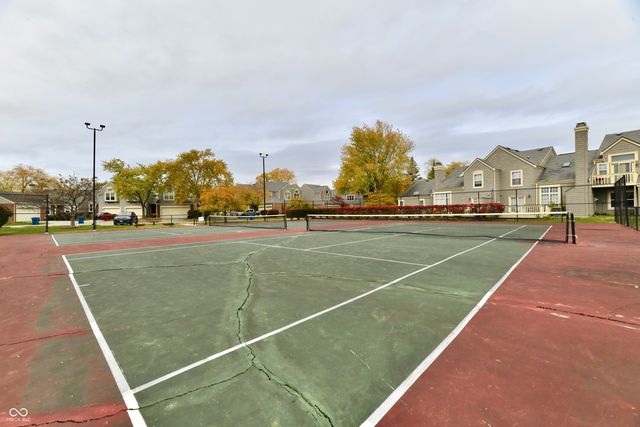 9411 Wimbledon Court N, Indianapolis, IN 46250