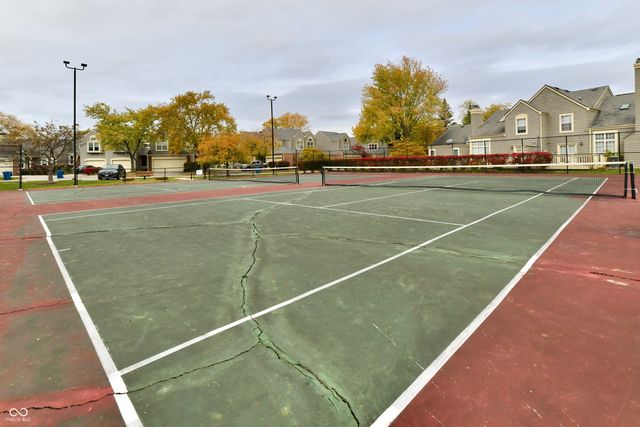 9411 Wimbledon Court N, Indianapolis, IN 46250